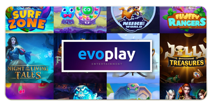 evoplay slot